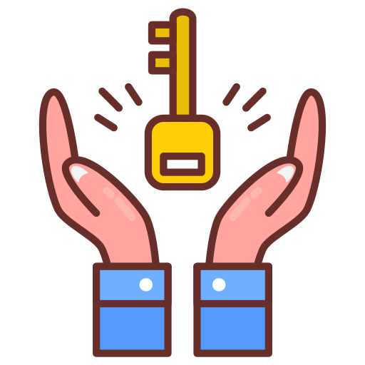 key
