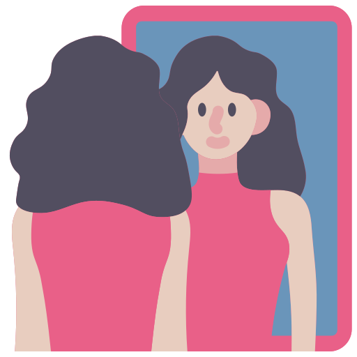 mirror